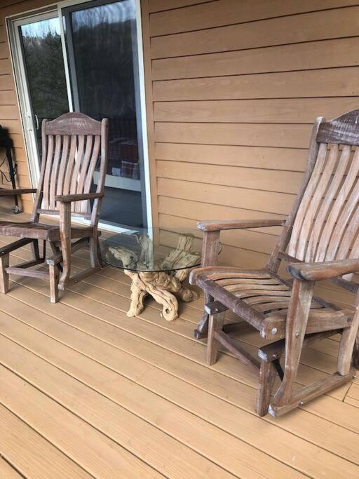 Condo With Stunning Mountain And 6Th Green Views Near Harrahs Cherokee Bryson City Whittier Zewnętrze zdjęcie