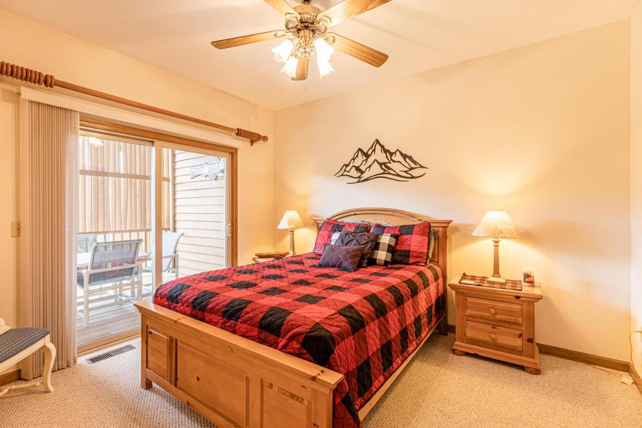 Condo With Stunning Mountain And 6Th Green Views Near Harrahs Cherokee Bryson City Whittier Zewnętrze zdjęcie