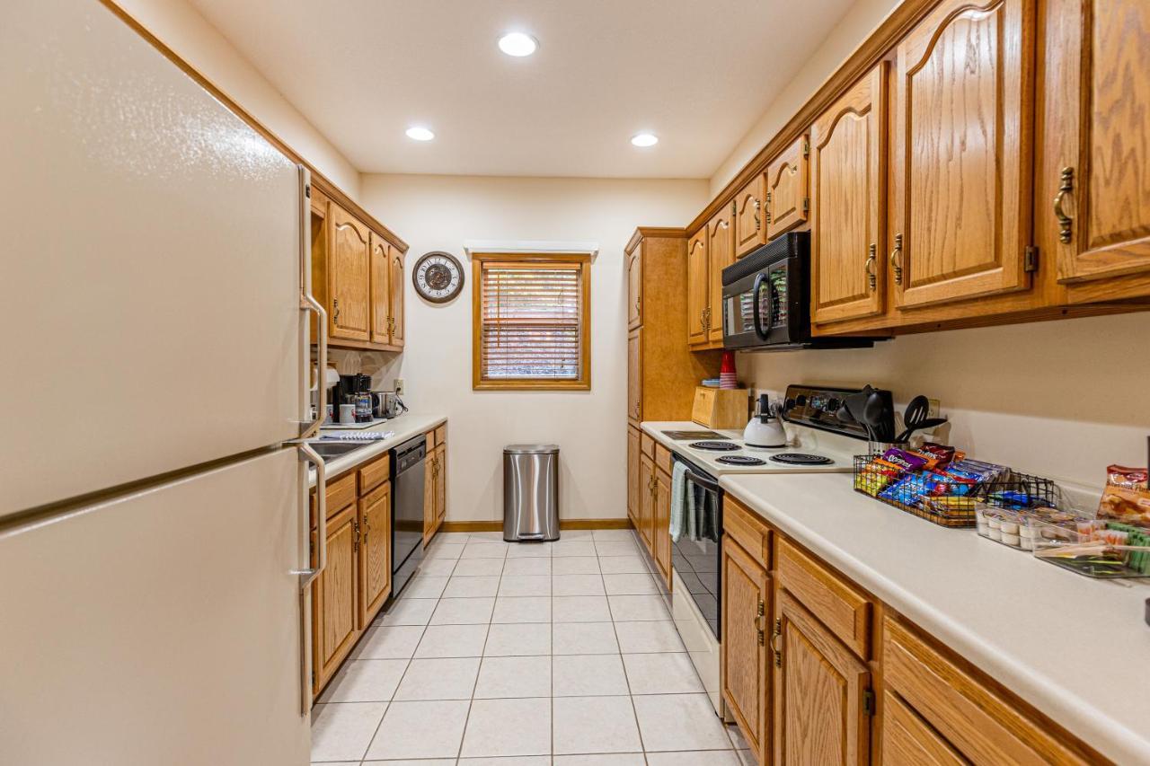 Condo With Stunning Mountain And 6Th Green Views Near Harrahs Cherokee Bryson City Whittier Zewnętrze zdjęcie